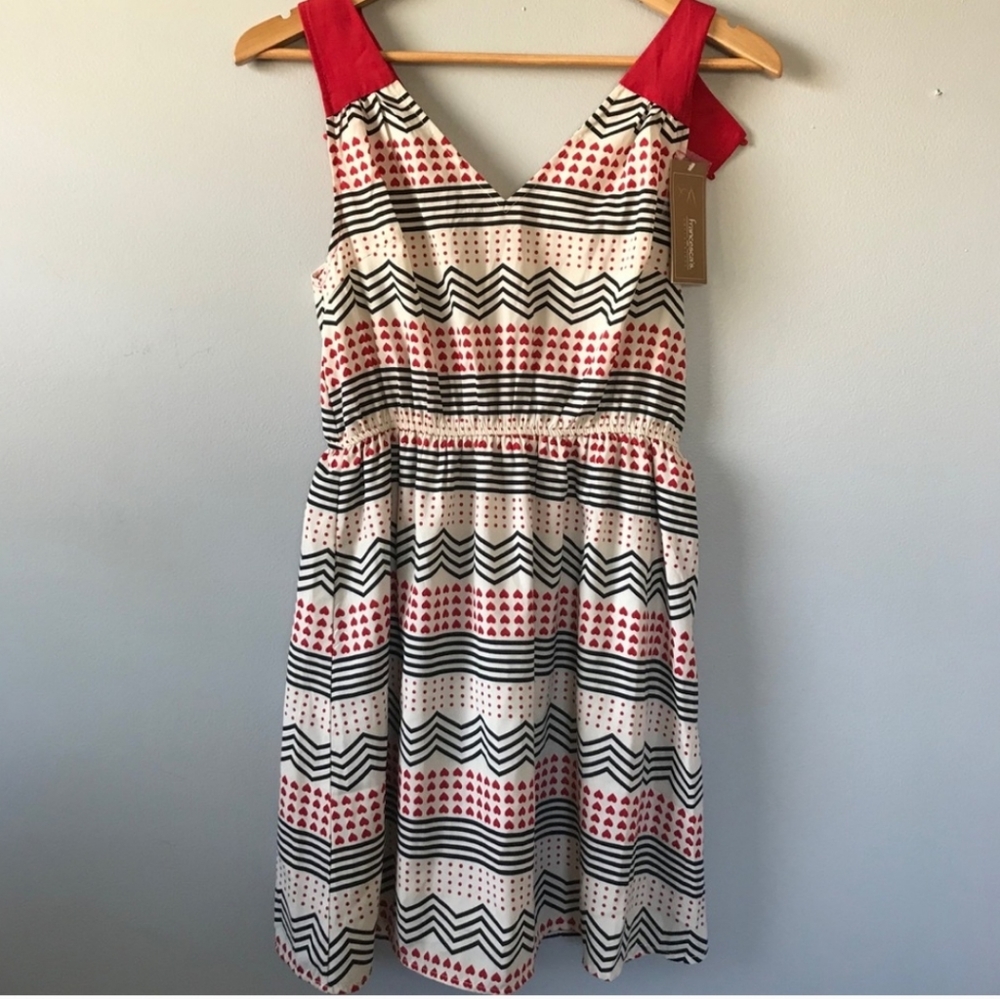 Emmelee dress